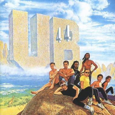 UB40 -  UB44